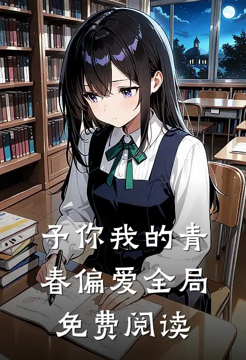 予你我的青春偏爱全局免费阅读