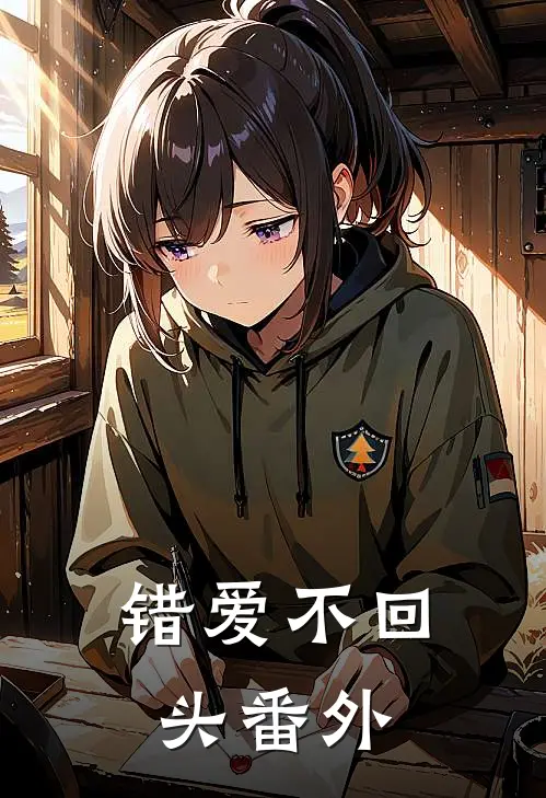 错爱不回头 番外
