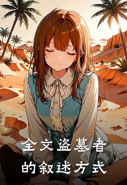 全文盗墓者的叙述方式