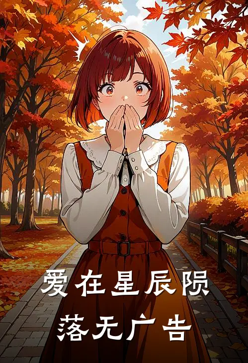 爱在星辰陨落无广告