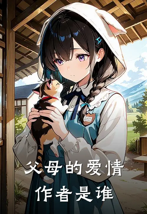 父母的爱情作者是谁
