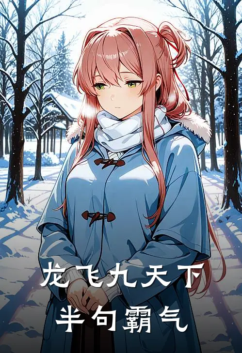 龙飞九天下半句霸气