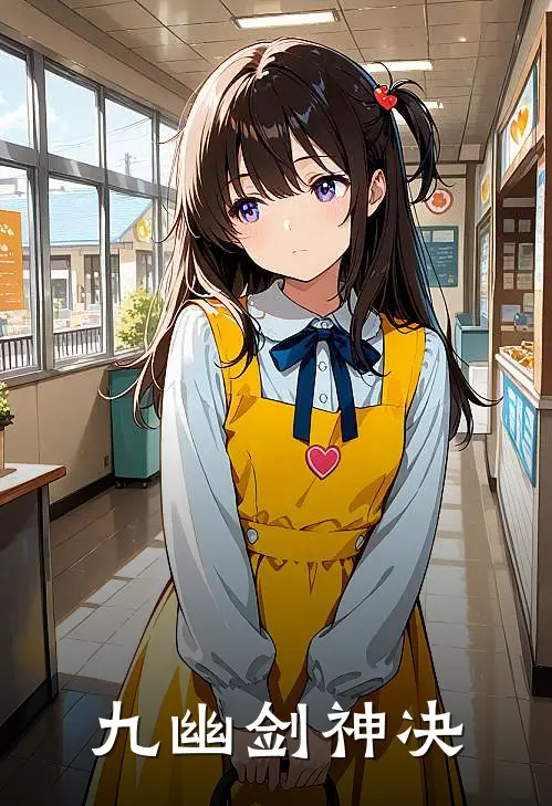 九幽剑神决