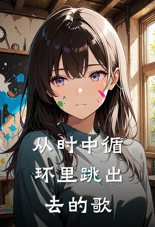 从时中循环里跳出去的歌