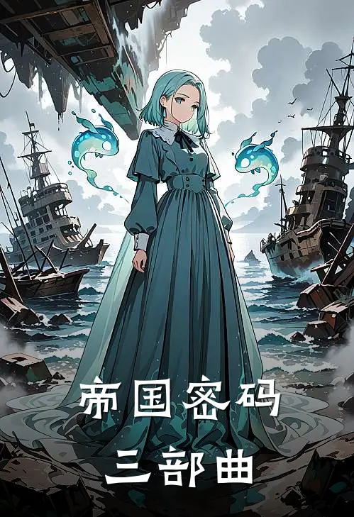 帝国密码三部曲