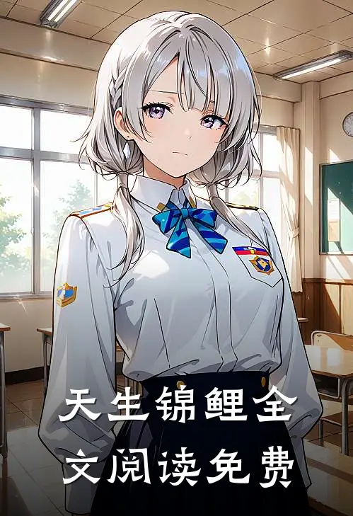 天生锦鲤全文阅读免费
