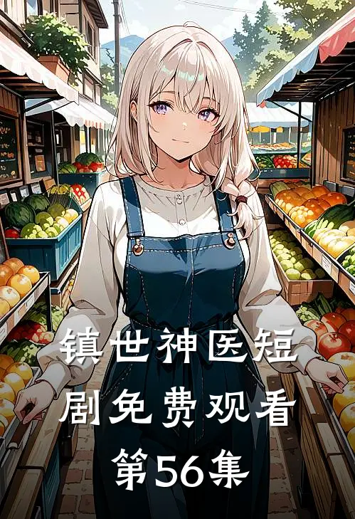 镇世神医短剧免费观看第56集