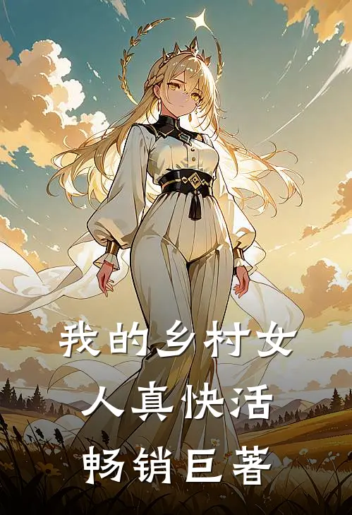 我的乡村女人真快活畅销巨著