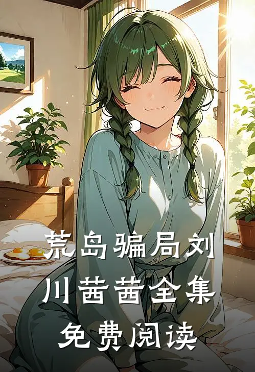 荒岛骗局刘川茜茜 全集免费阅读