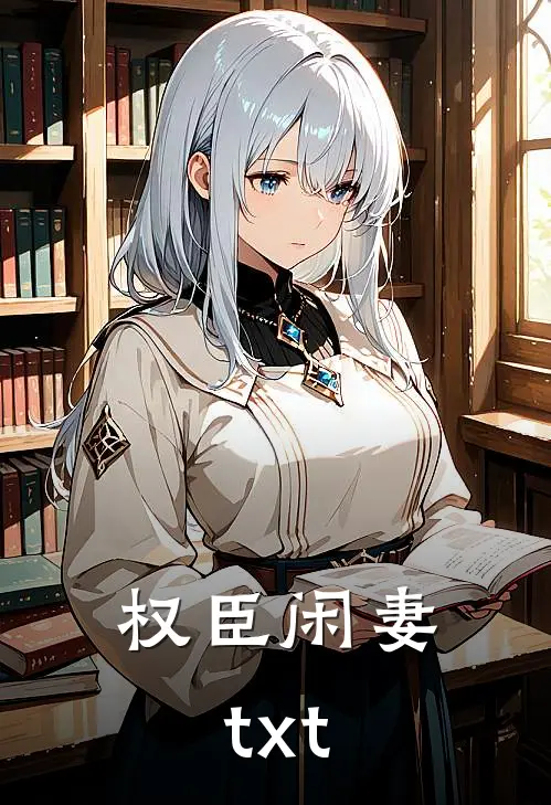 权臣闲妻txt