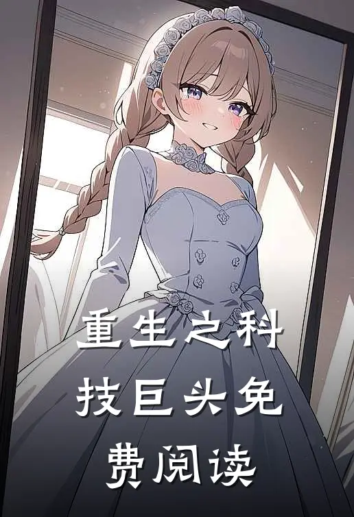 重生之科技巨头免费阅读