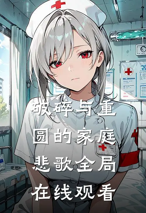 破碎与重圆的家庭悲歌全局在线观看