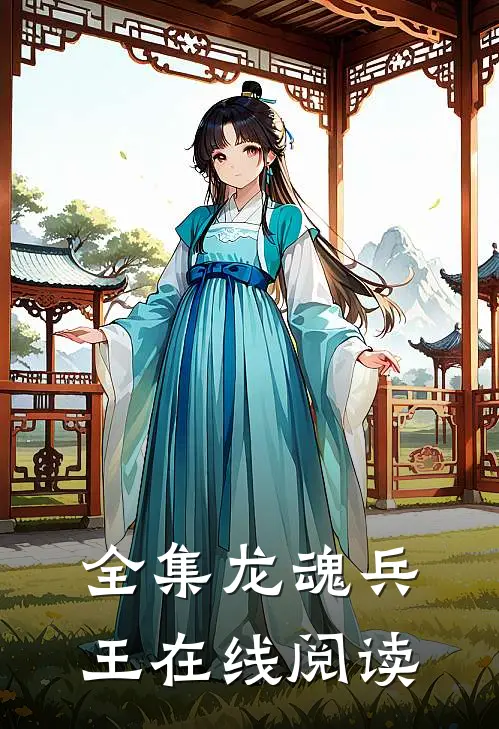 全集龙魂兵王在线阅读