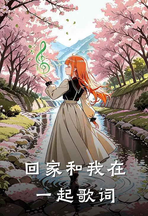 回家和我在一起歌词
