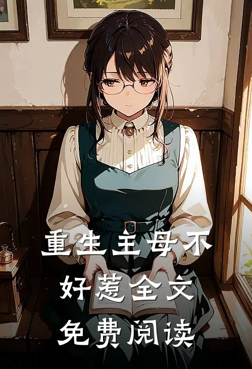 重生主母不好惹全文免费阅读