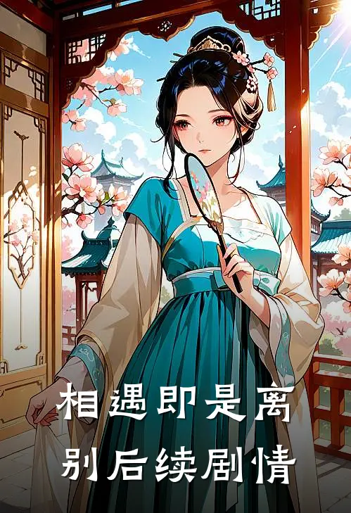 相遇即是离别后续剧情