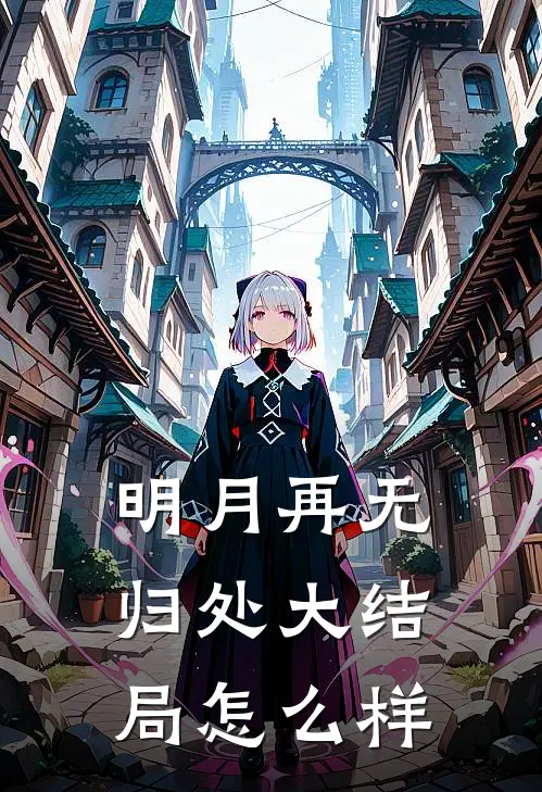 明月再无归处大结局怎么样
