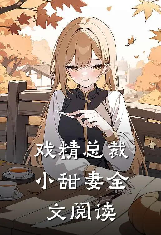 戏精总裁小甜妻全文阅读