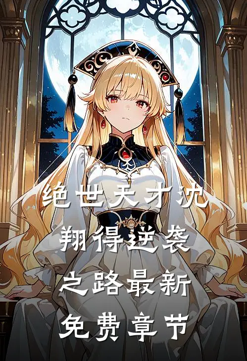绝世天才沈翔得逆袭之路最新免费章节