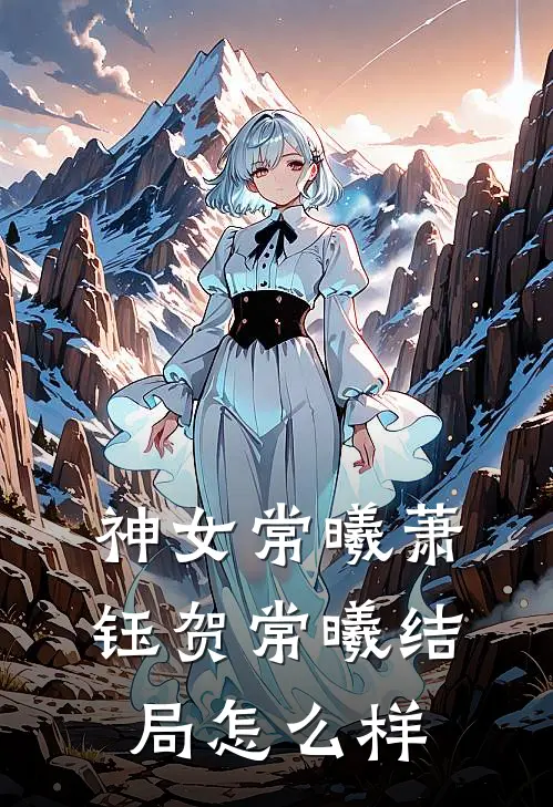 神女常曦萧钰贺常曦结局怎么样