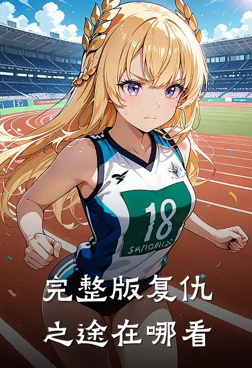 完整版复仇之途在哪看