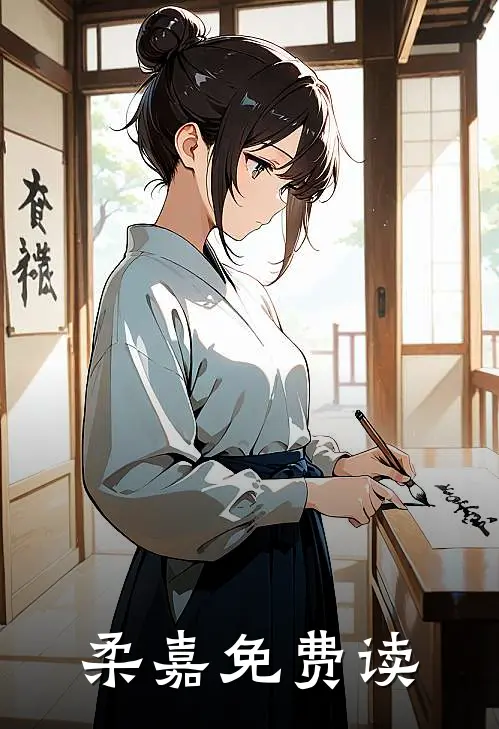柔嘉免费读