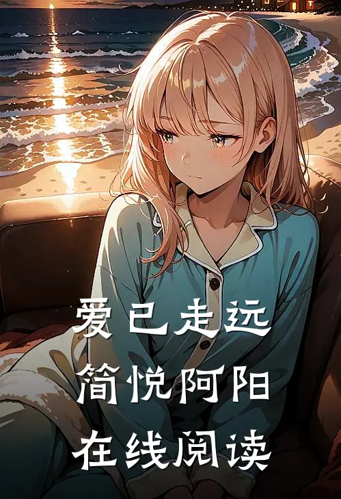 爱已走远简悦阿阳在线阅读