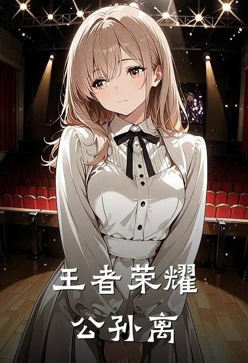 王者荣耀公孙离