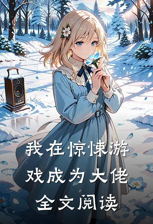 我在惊悚游戏成为大佬全文阅读