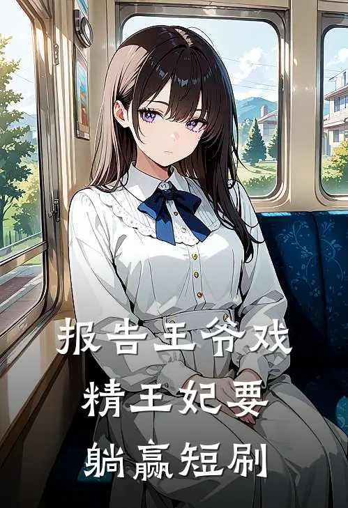 报告王爷戏精王妃要躺赢短刷