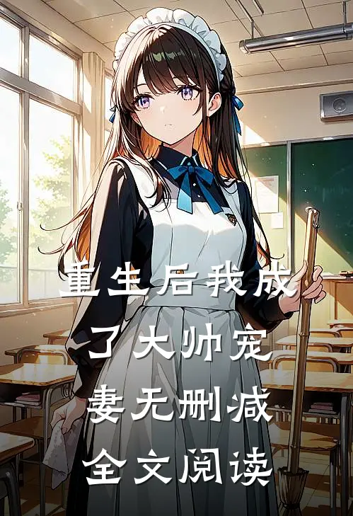 重生后我成了大帅宠妻无删减全文阅读
