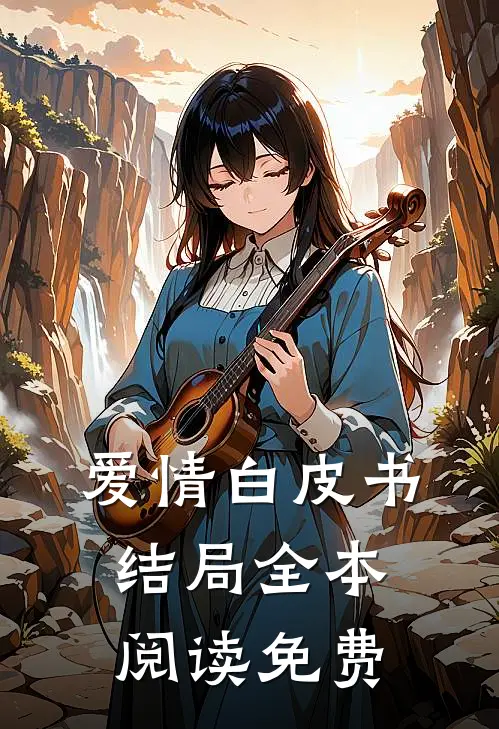爱情白皮书结局全本阅读免费