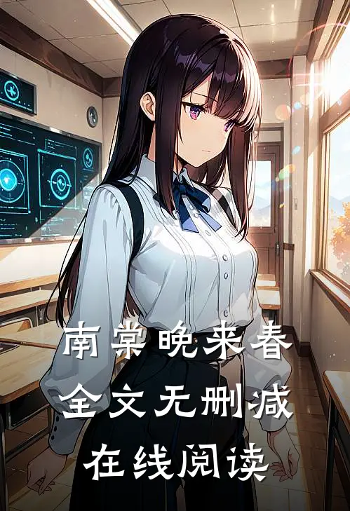 南棠晚来春全文无删减在线阅读
