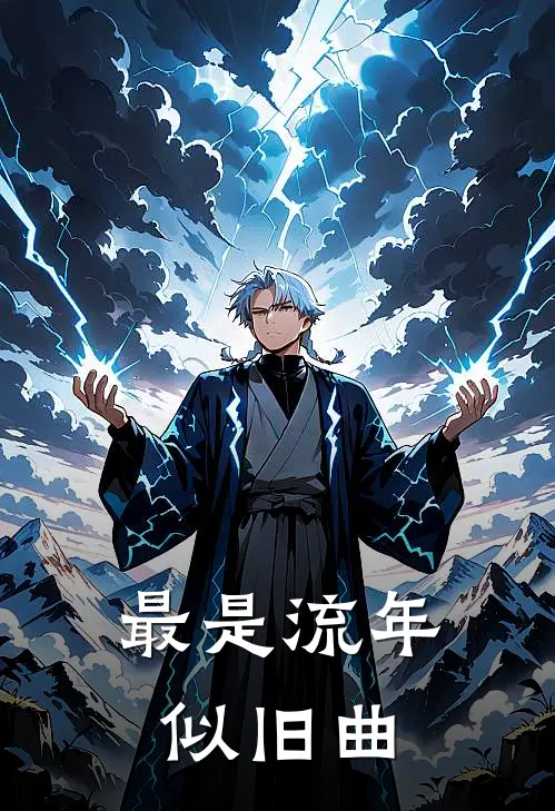 最是流年似旧曲