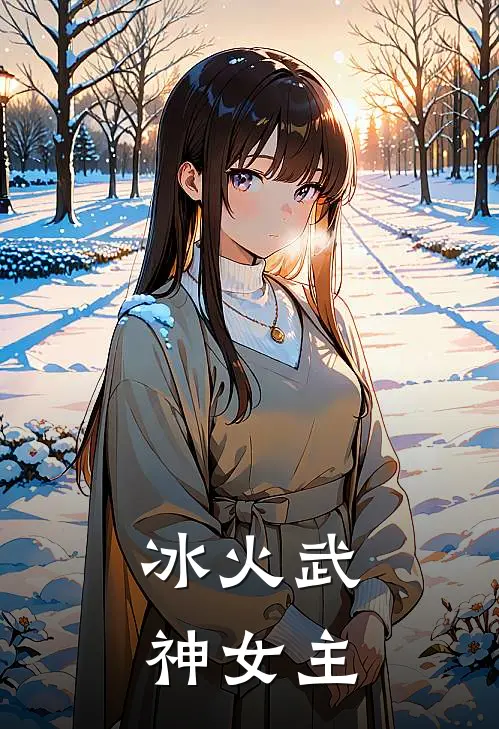 冰火武神女主
