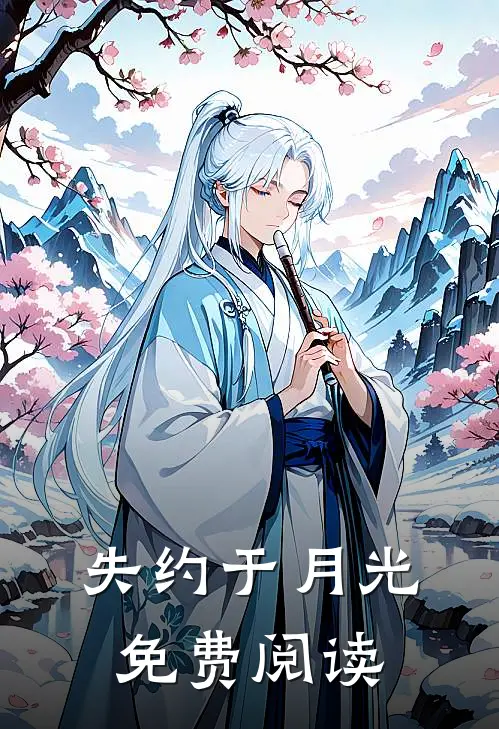 失约于月光免费阅读