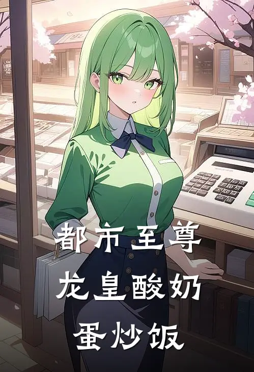 都市至尊龙皇 酸奶蛋炒饭