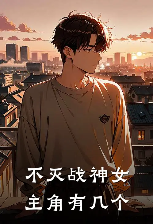 不灭战神女主角有几个