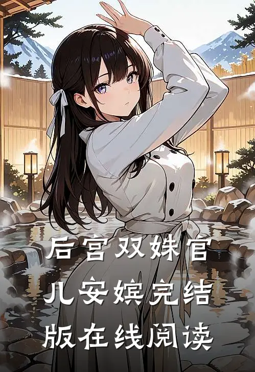 后宫双姝官儿安嫔完结版在线阅读