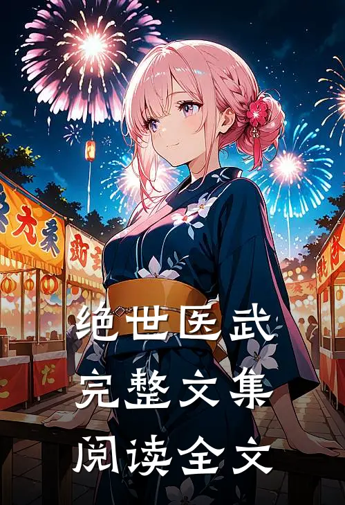 绝世医武完整文集阅读全文
