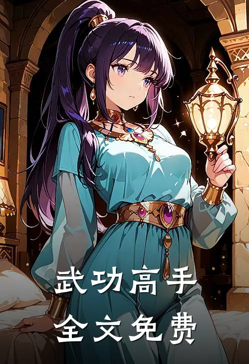 武功高手全文免费