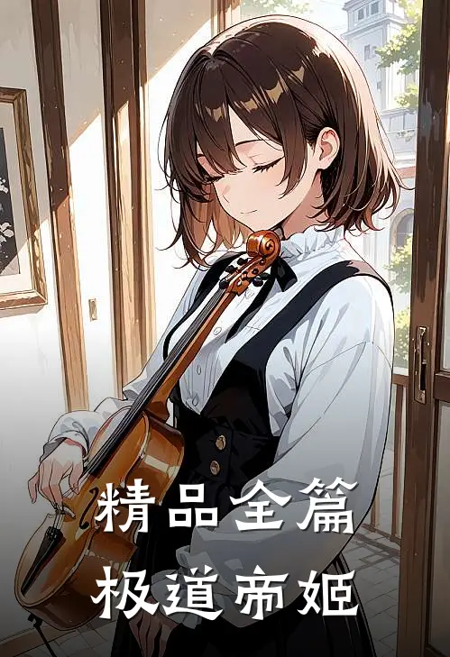 精品全篇极道帝姬