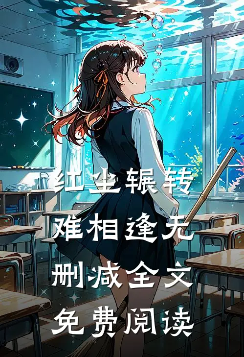 红尘辗转难相逢无删减全文免费阅读