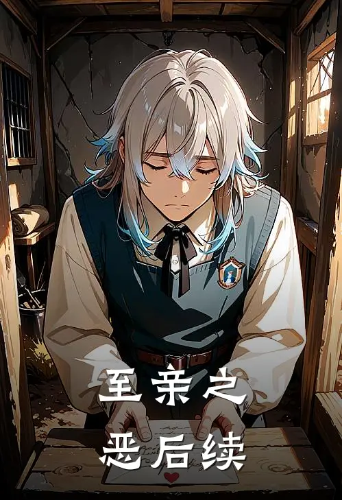 至亲之恶后续