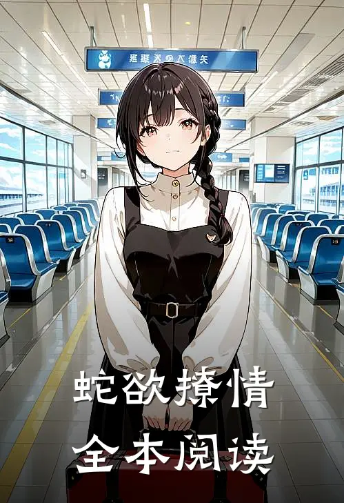 蛇欲撩情全本阅读