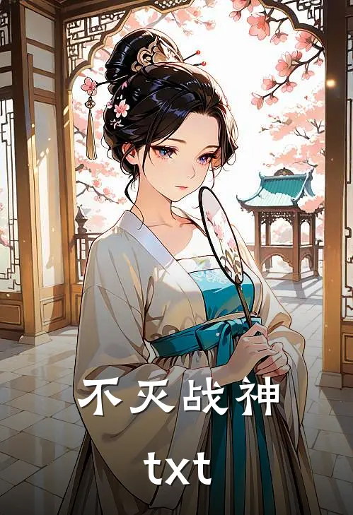 不灭战神 txt