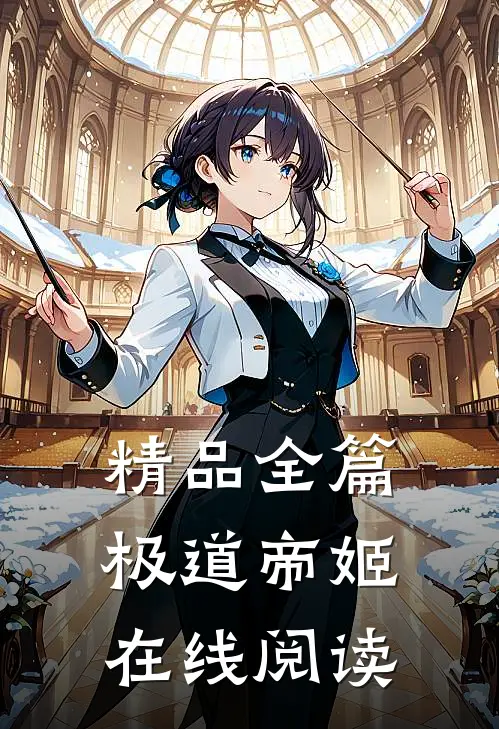 精品全篇极道帝姬在线阅读