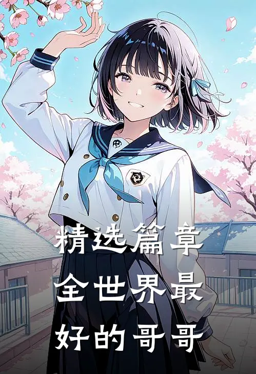 精选篇章全世界最好的哥哥