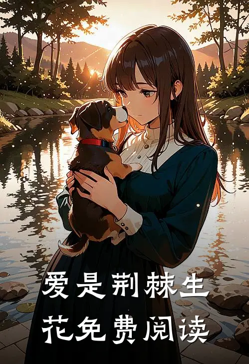 爱是荆棘生花免费阅读