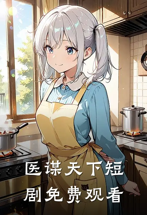 医谋天下 短剧免费观看